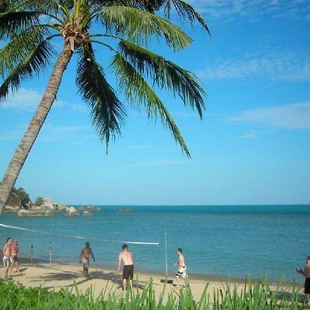 Mercure Koh Samui Beach Resort Lamaj-part Kültér fotó
