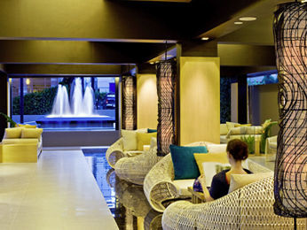 Mercure Koh Samui Beach Resort Lamaj-part Kültér fotó